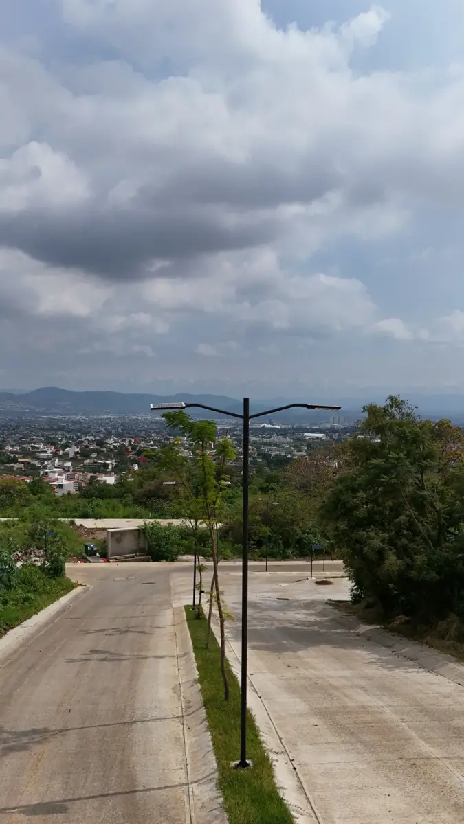 Terreno en Venta en Ahuatepec, Cuernavaca, Morelos