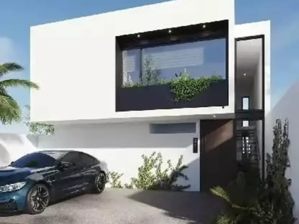 Casa en Venta en Ahuatepec, Cuernavaca, Morelos