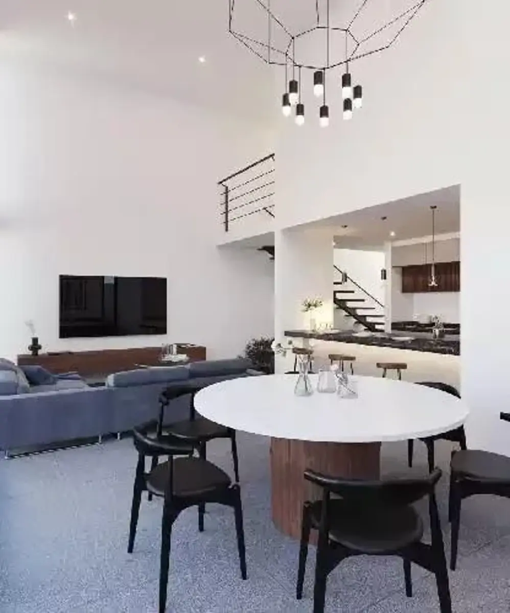 Casa en Venta en Ahuatepec, Cuernavaca, Morelos