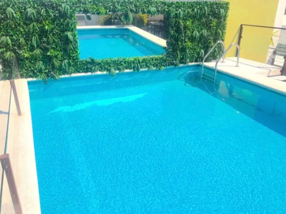 Departamento en Renta en Reforma, Cuernavaca, Morelos