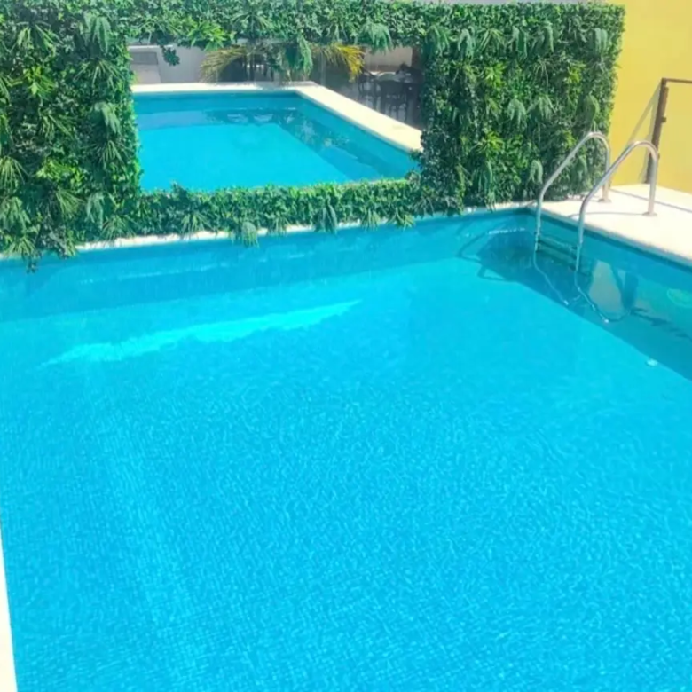Departamento en Renta en Reforma, Cuernavaca, Morelos