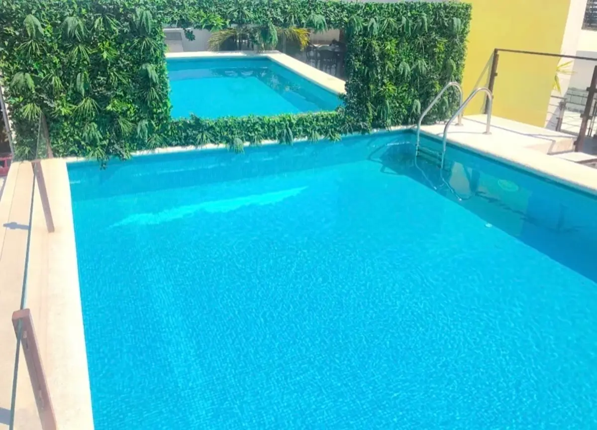 Departamento en Renta en Reforma, Cuernavaca, Morelos