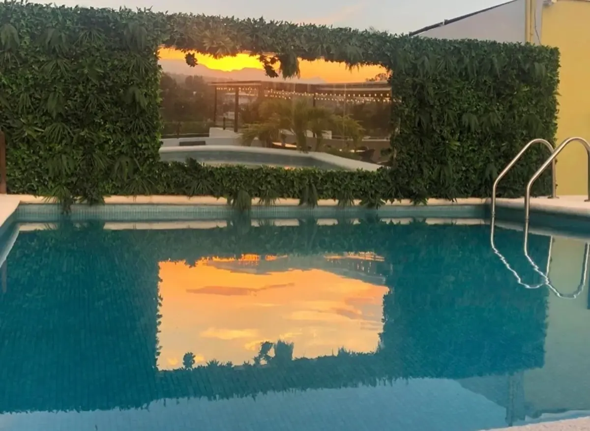 Departamento en Renta en Reforma, Cuernavaca, Morelos