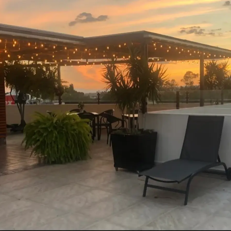 Departamento en Renta en Reforma, Cuernavaca, Morelos