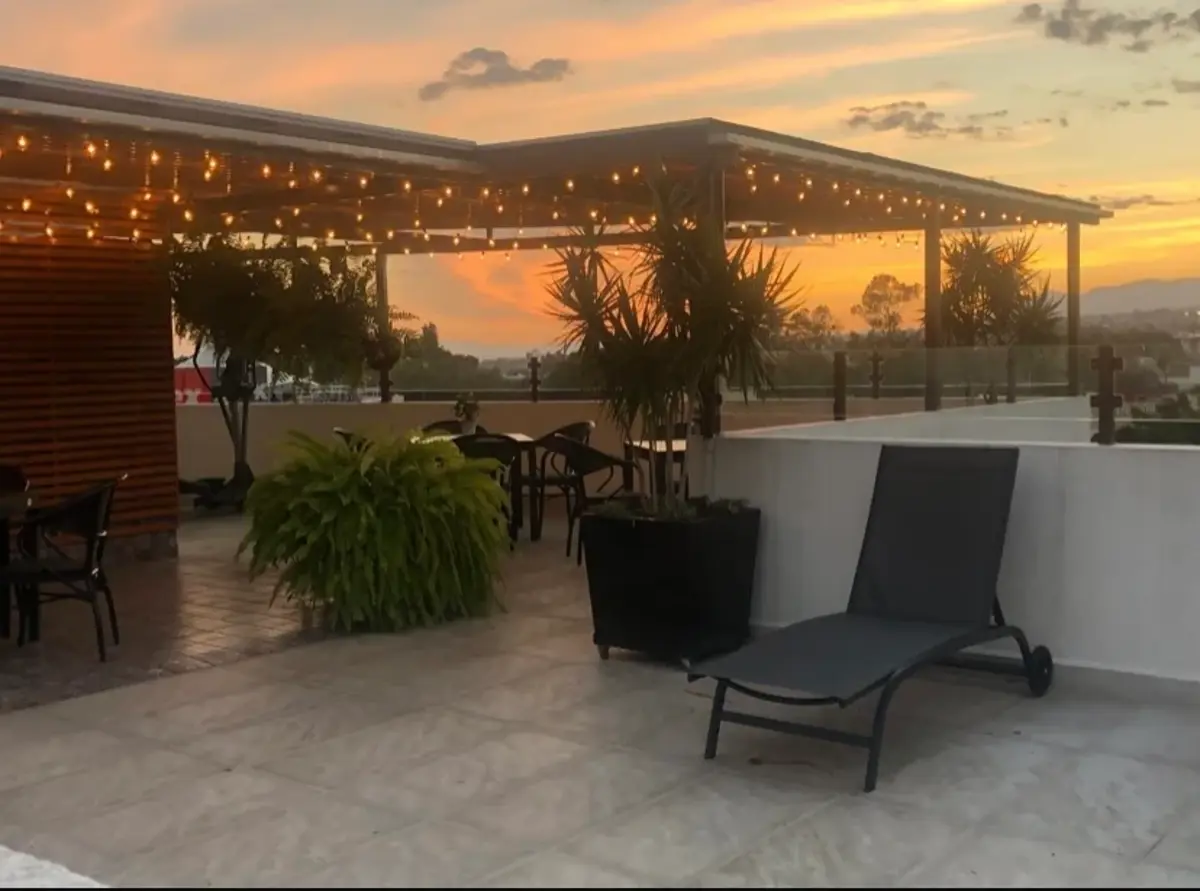 Departamento en Renta en Reforma, Cuernavaca, Morelos