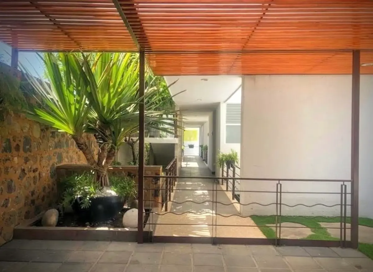 Departamento en Renta en Reforma, Cuernavaca, Morelos