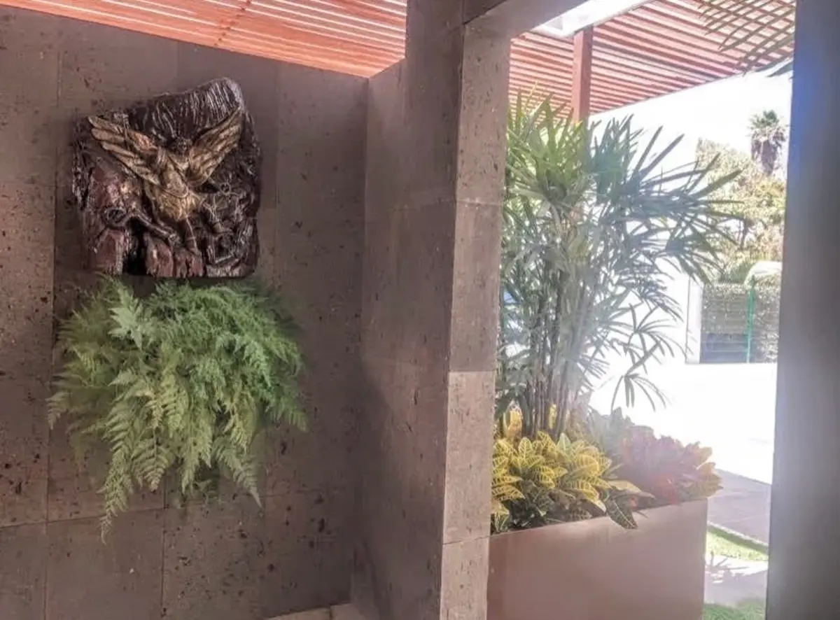 Departamento en Renta en Reforma, Cuernavaca, Morelos