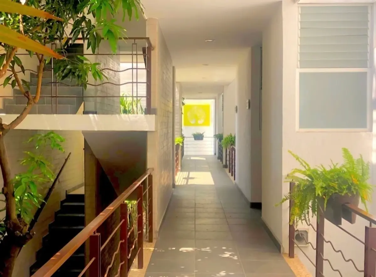 Departamento en Renta en Reforma, Cuernavaca, Morelos