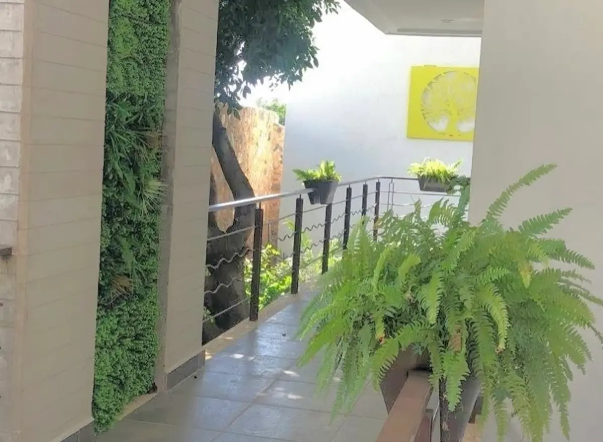 Departamento en Renta en Reforma, Cuernavaca, Morelos
