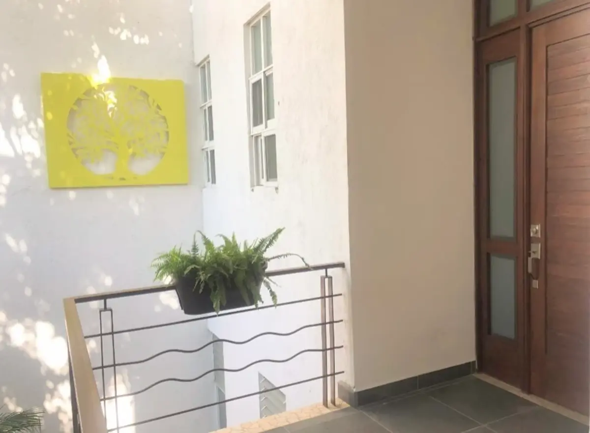 Departamento en Renta en Reforma, Cuernavaca, Morelos