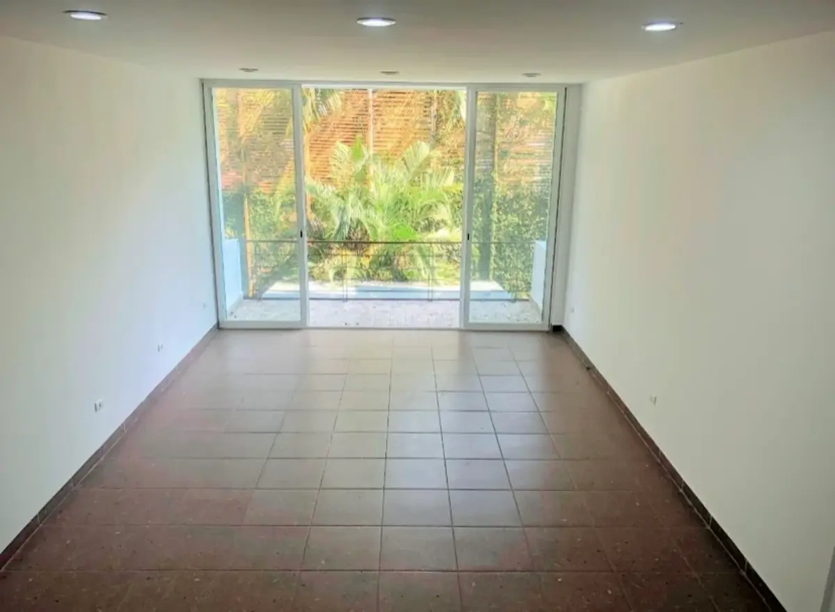 Departamento en Renta en Reforma, Cuernavaca, Morelos