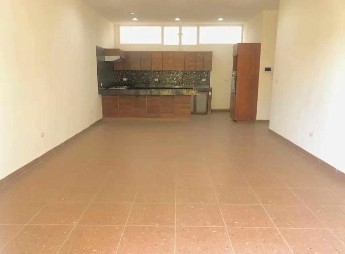 Departamento en Renta en Reforma, Cuernavaca, Morelos