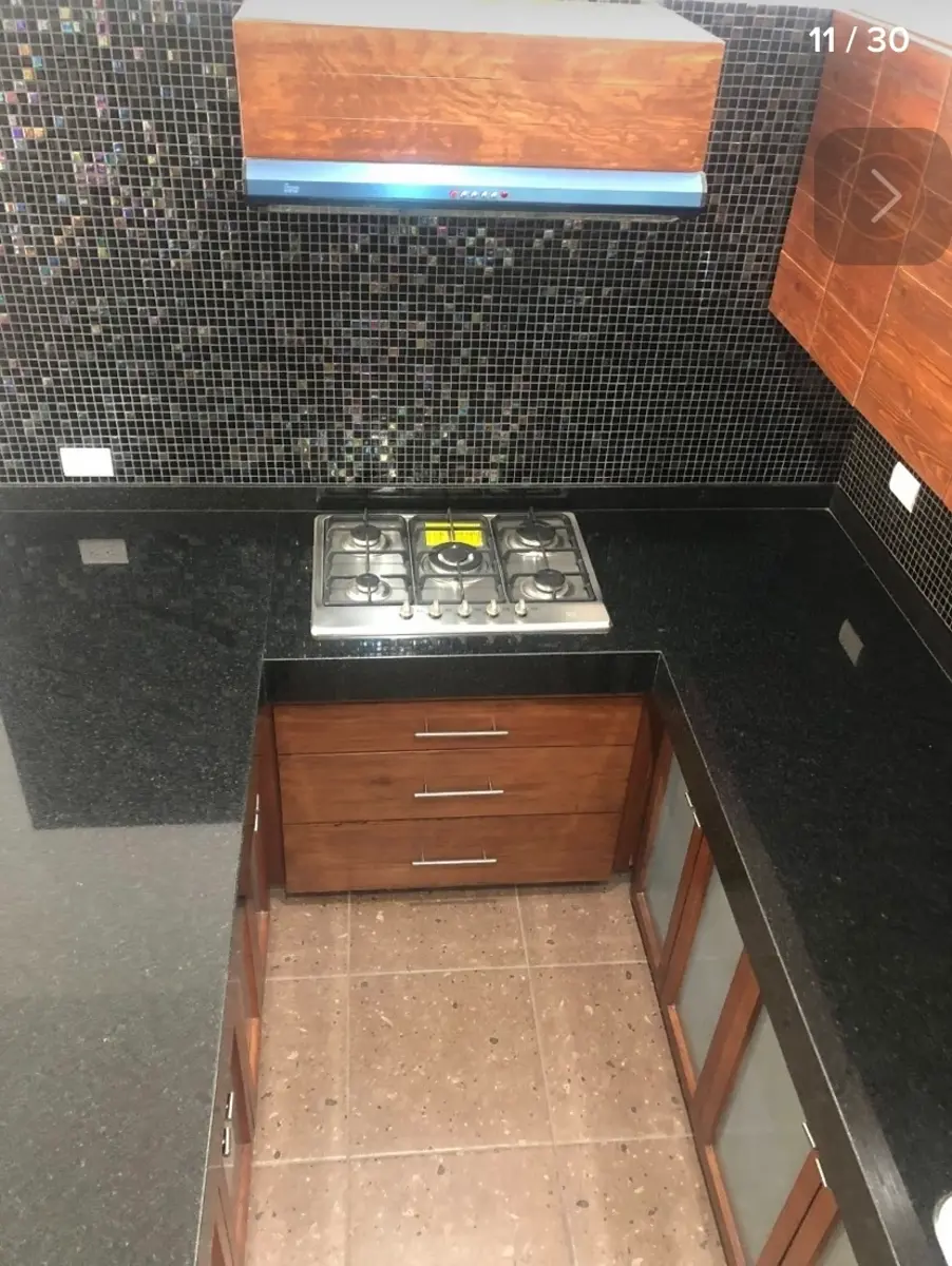 Departamento en Renta en Reforma, Cuernavaca, Morelos