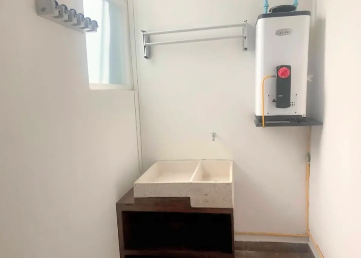 Departamento en Renta en Reforma, Cuernavaca, Morelos