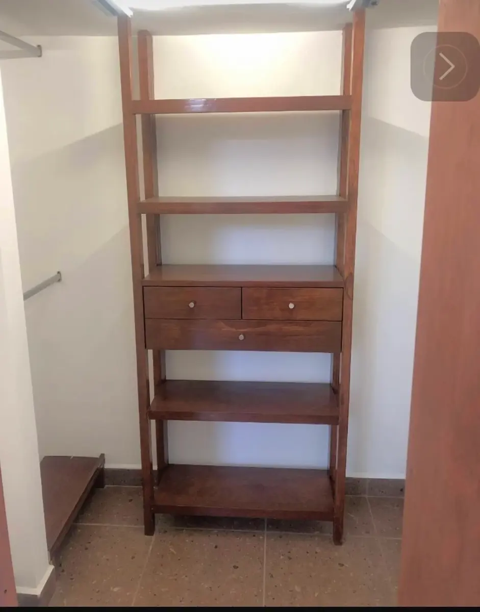 Departamento en Renta en Reforma, Cuernavaca, Morelos