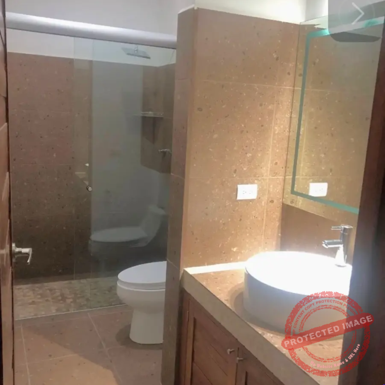 Departamento en Renta en Reforma, Cuernavaca, Morelos