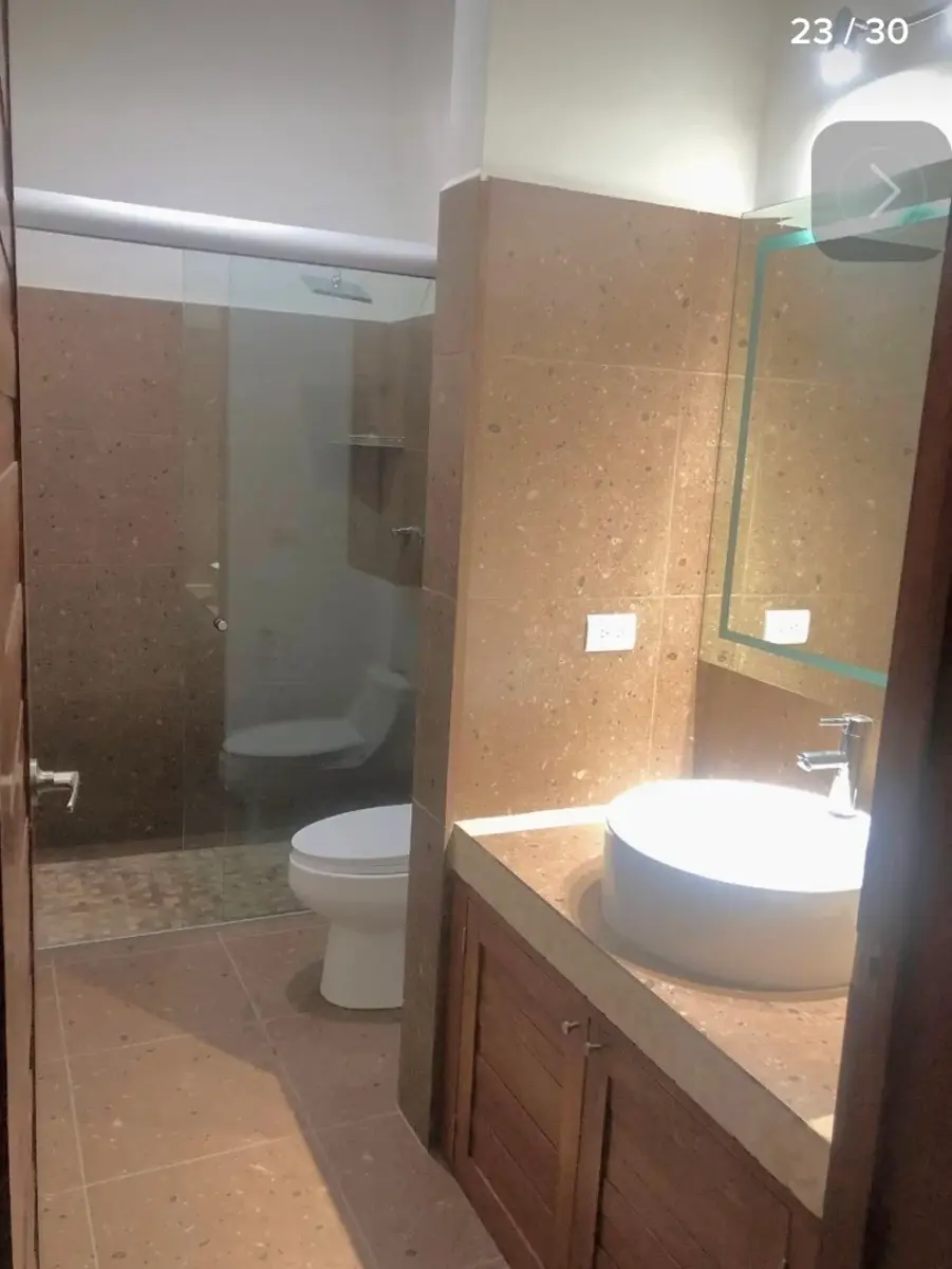 Departamento en Renta en Reforma, Cuernavaca, Morelos