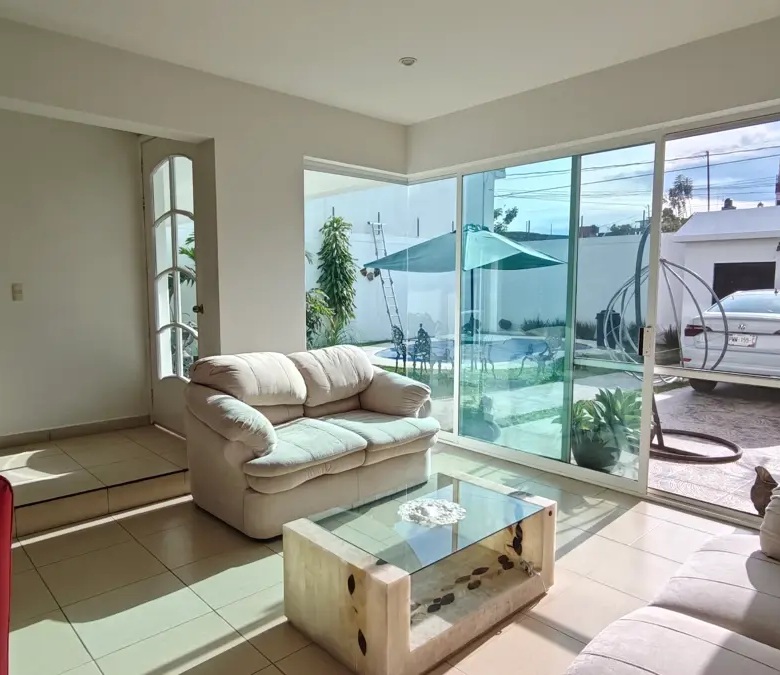 Casa en Venta en Lomas de Ahuatlán, Cuernavaca, Morelos