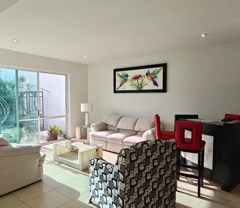Casa en Venta en Lomas de Ahuatlán, Cuernavaca, Morelos