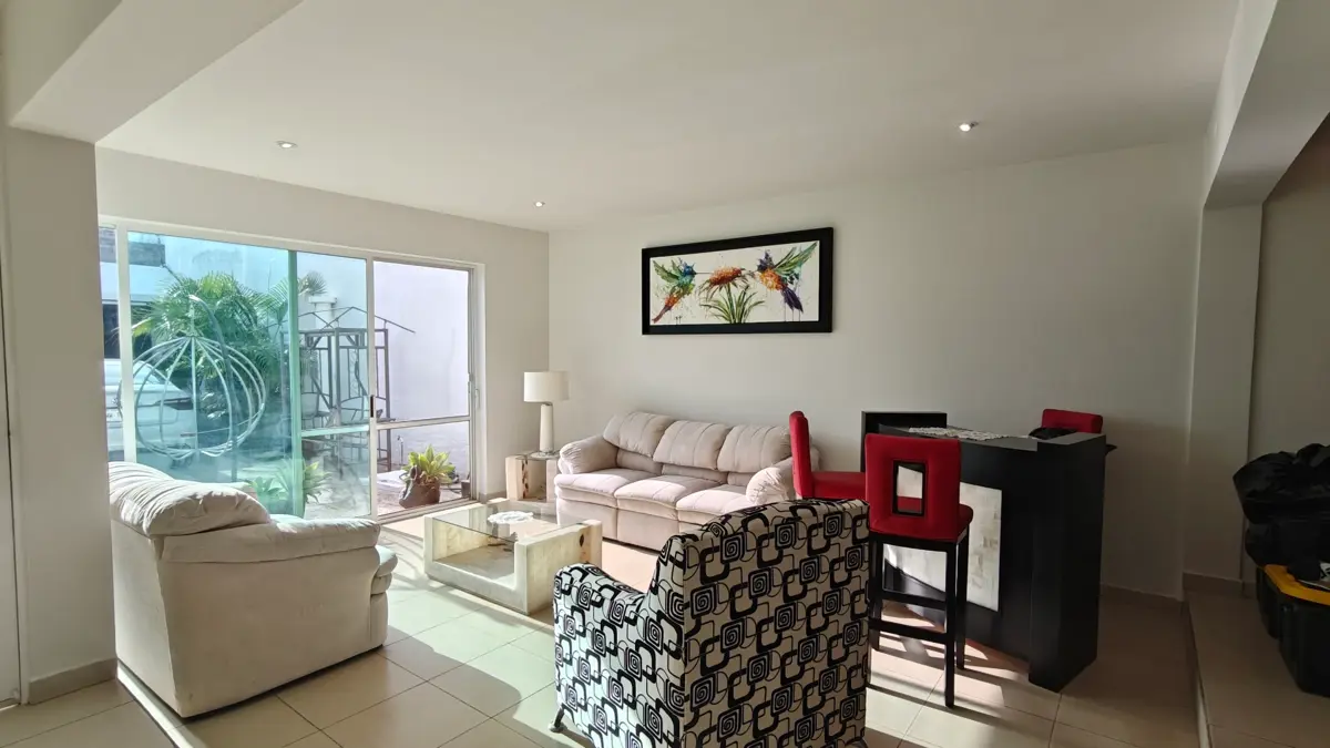 Casa en Venta en Lomas de Ahuatlán, Cuernavaca, Morelos