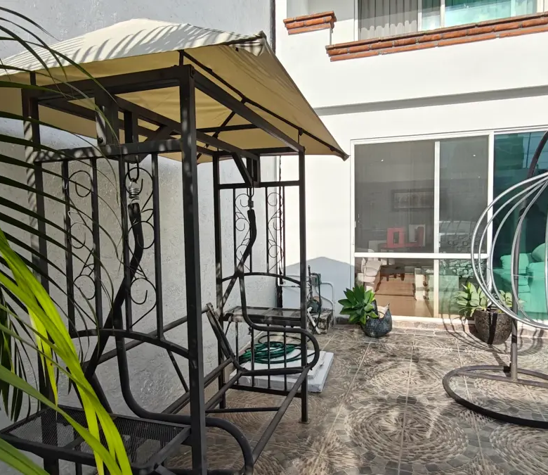 Casa en Venta en Lomas de Ahuatlán, Cuernavaca, Morelos