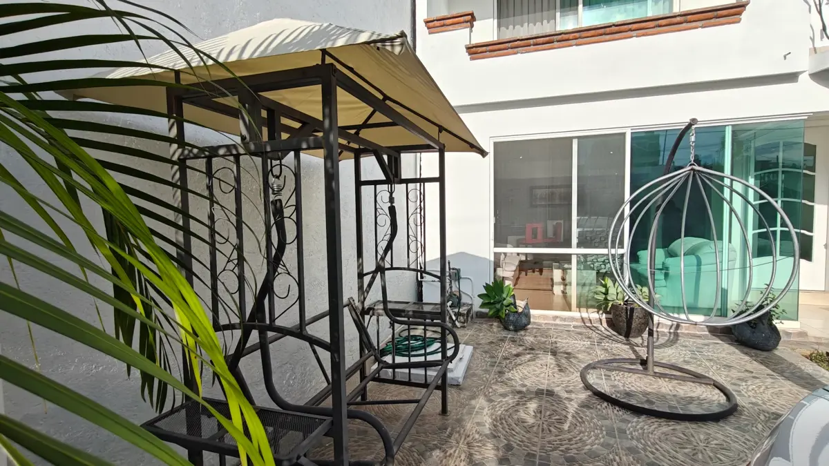 Casa en Venta en Lomas de Ahuatlán, Cuernavaca, Morelos