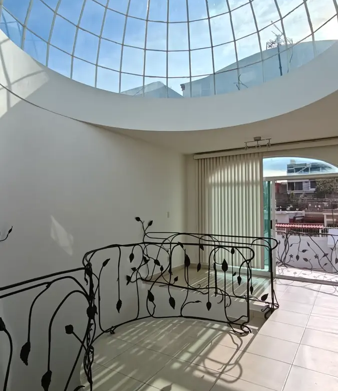 Casa en Venta en Lomas de Ahuatlán, Cuernavaca, Morelos
