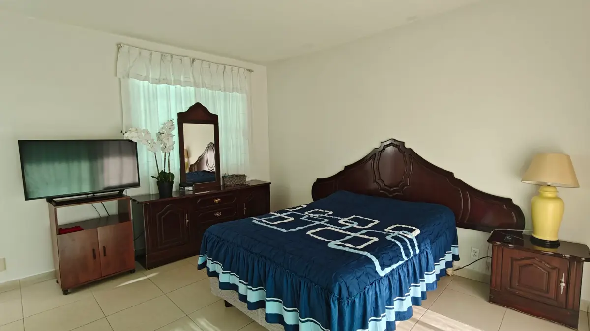 Casa en Venta en Lomas de Ahuatlán, Cuernavaca, Morelos