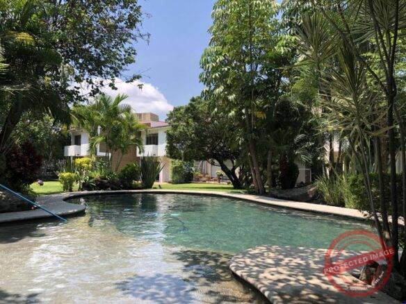 Casa en Renta en Centro Jiutepec, Jiutepec, Morelos