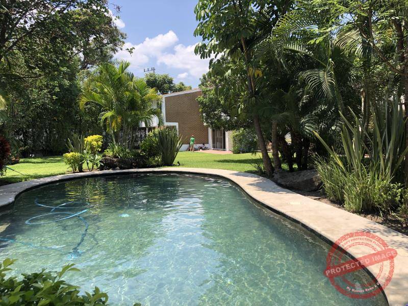 Casa en Renta en Centro Jiutepec, Jiutepec, Morelos