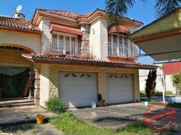 Casa en Venta en Antonio Barona 1a Secc., Cuernavaca, Morelos