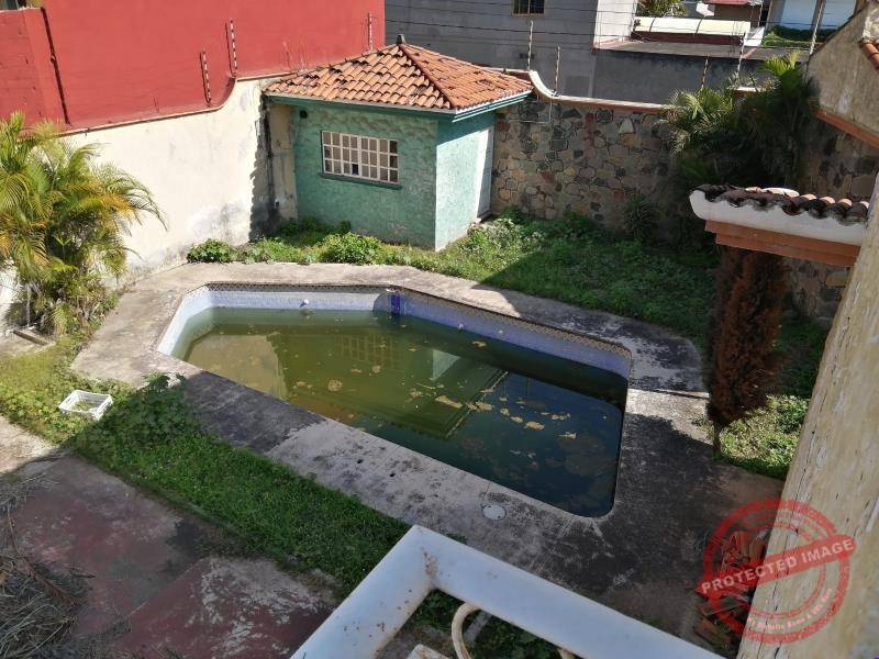 Casa en Venta en Antonio Barona 1a Secc., Cuernavaca, Morelos