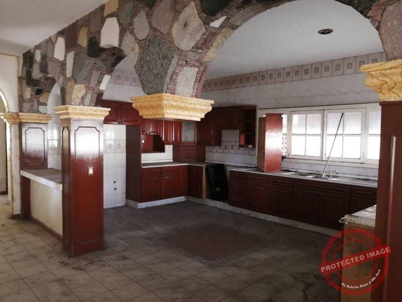 Casa en Venta en Antonio Barona 1a Secc., Cuernavaca, Morelos