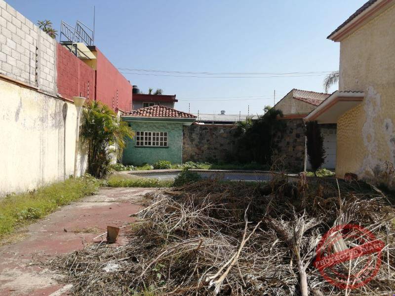 Casa en Venta en Antonio Barona 1a Secc., Cuernavaca, Morelos