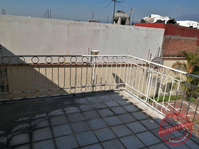 Casa en Venta en Antonio Barona 1a Secc., Cuernavaca, Morelos