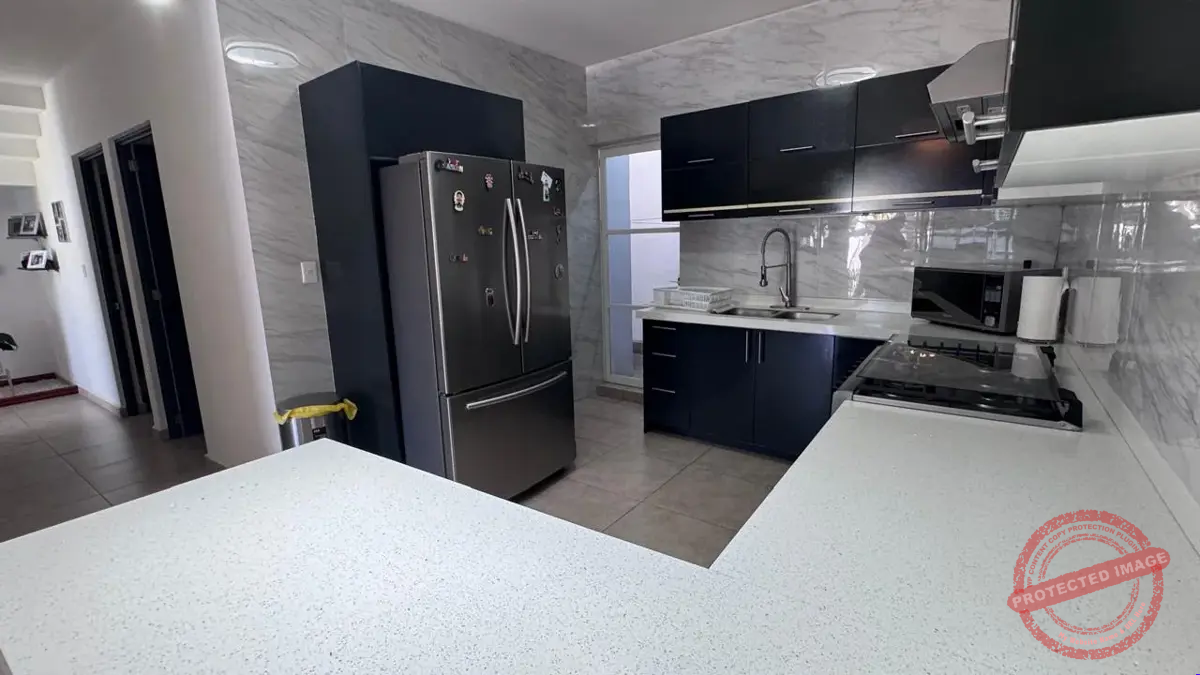 Casa en Venta en Burgos, Temixco, Morelos