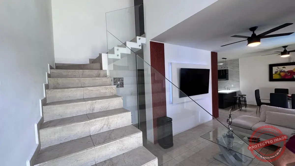Casa en Venta en Burgos, Temixco, Morelos
