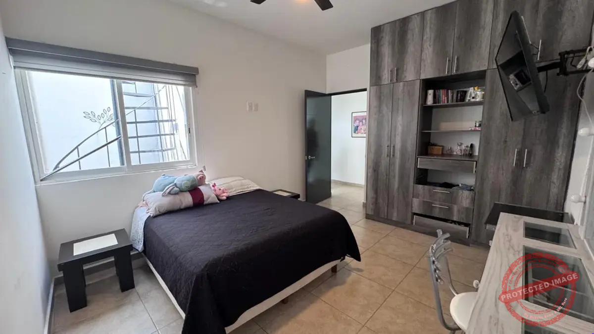 Casa en Venta en Burgos, Temixco, Morelos