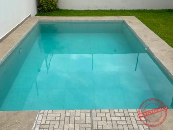 Casa en Venta en Ahuatepec, Cuernavaca, Morelos