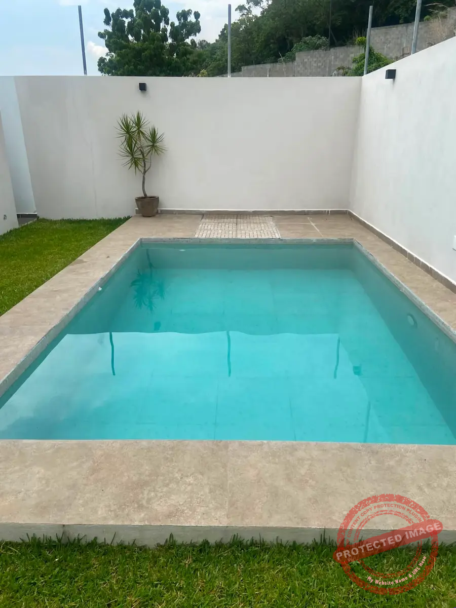 Casa en Venta en Ahuatepec, Cuernavaca, Morelos