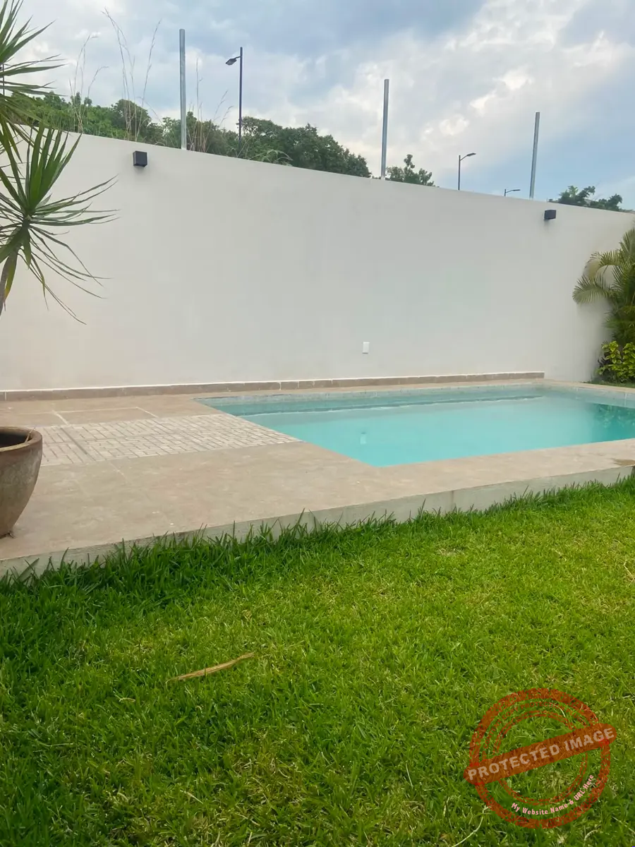 Casa en Venta en Ahuatepec, Cuernavaca, Morelos