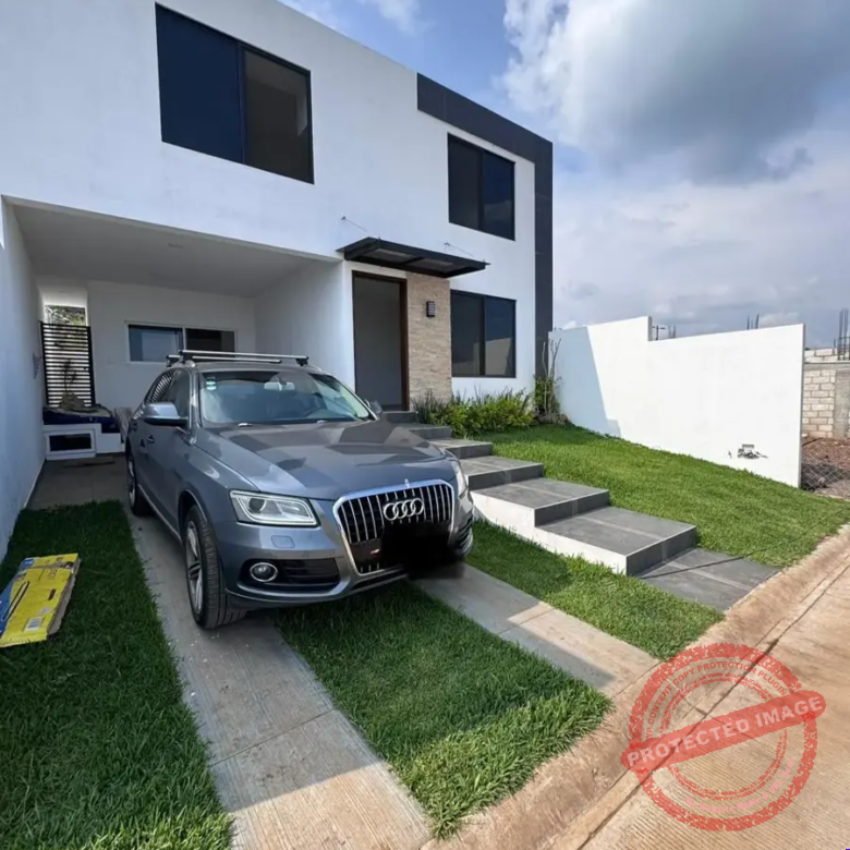 Casa en Venta en Ahuatepec, Cuernavaca, Morelos