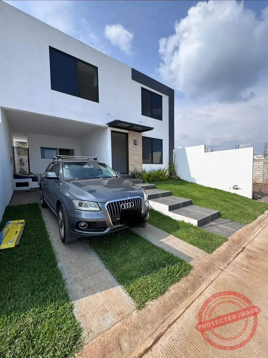 Casa en Venta en Ahuatepec, Cuernavaca, Morelos