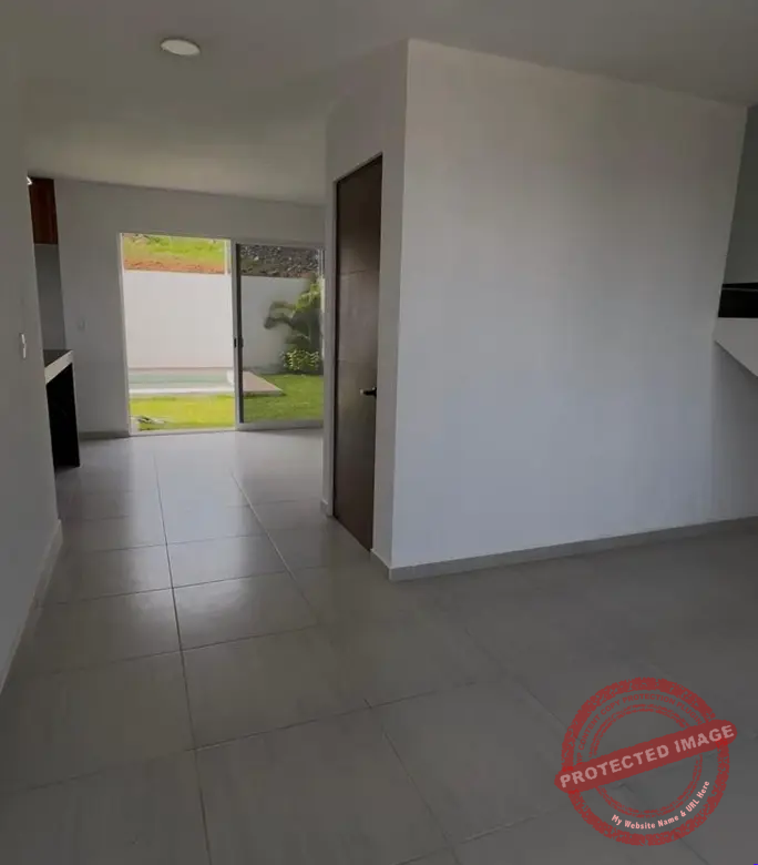 Casa en Venta en Ahuatepec, Cuernavaca, Morelos