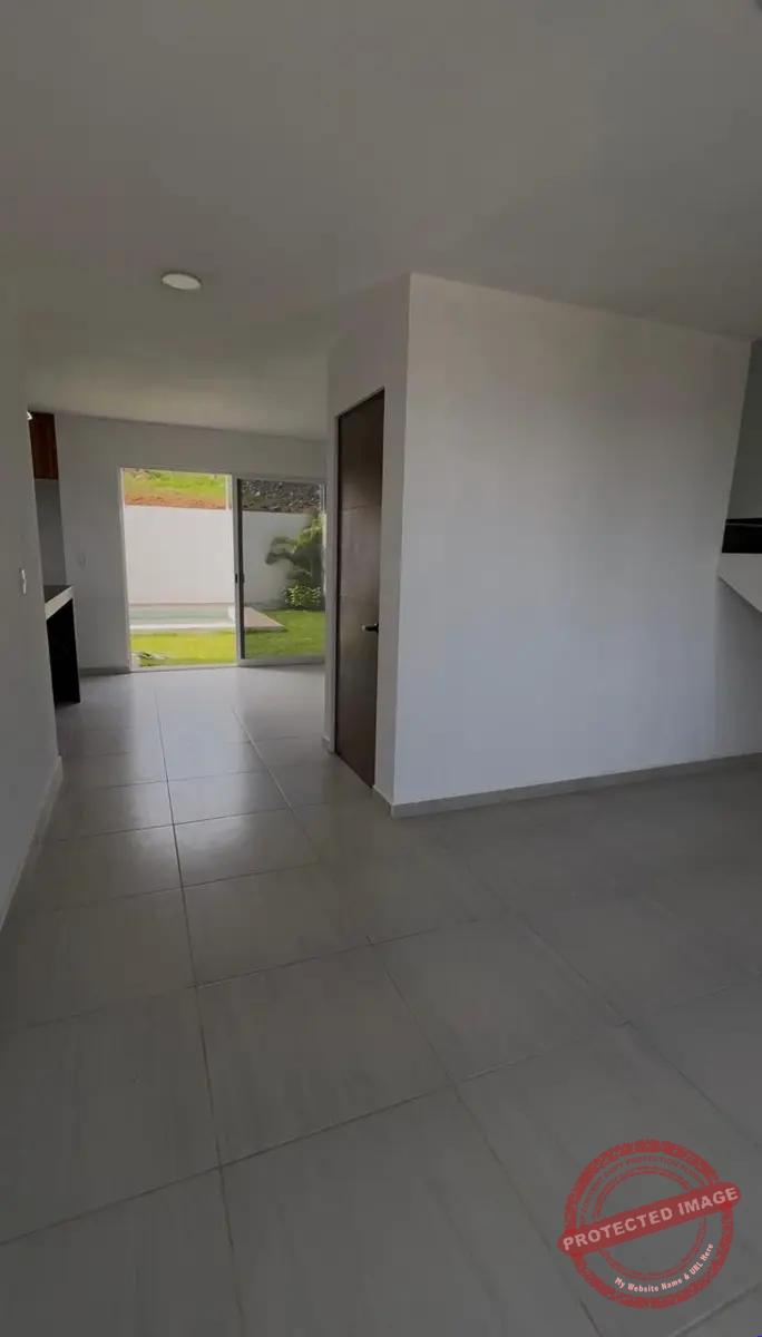 Casa en Venta en Ahuatepec, Cuernavaca, Morelos