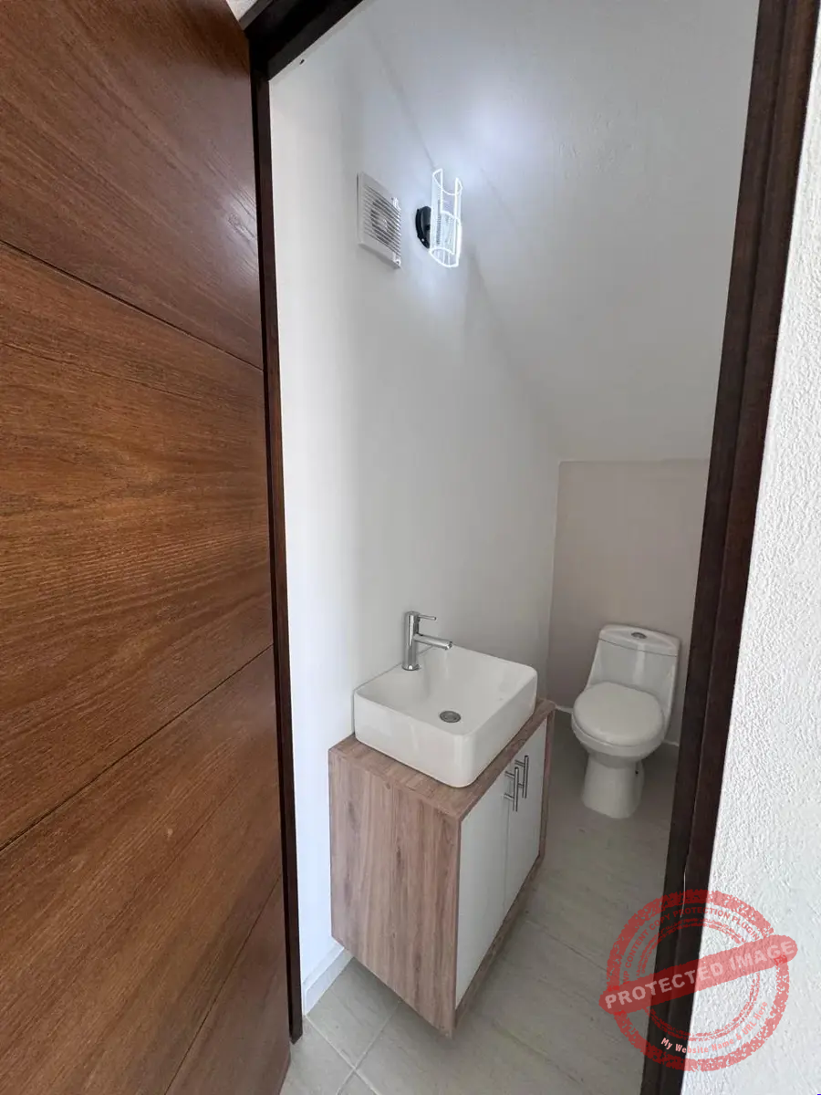 Casa en Venta en Ahuatepec, Cuernavaca, Morelos