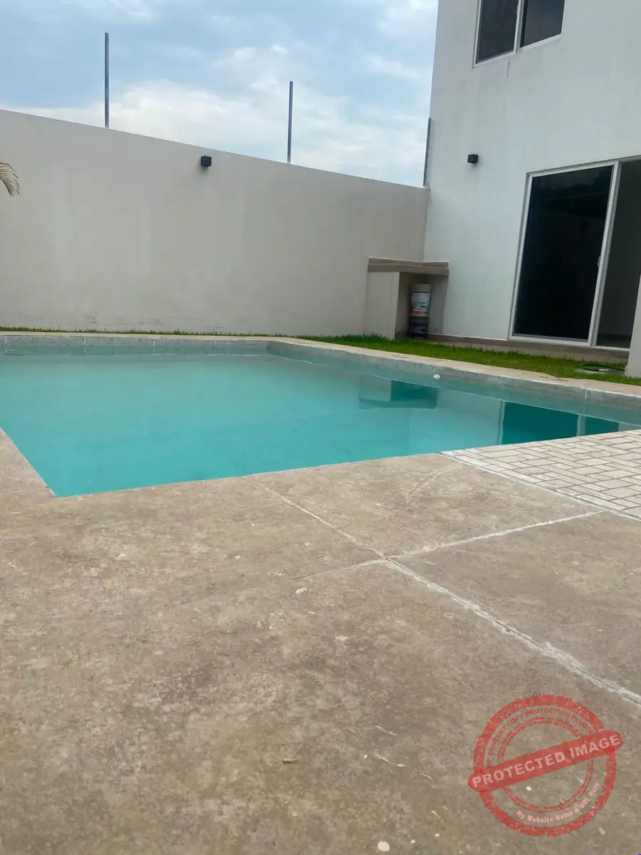 Casa en Venta en Ahuatepec, Cuernavaca, Morelos