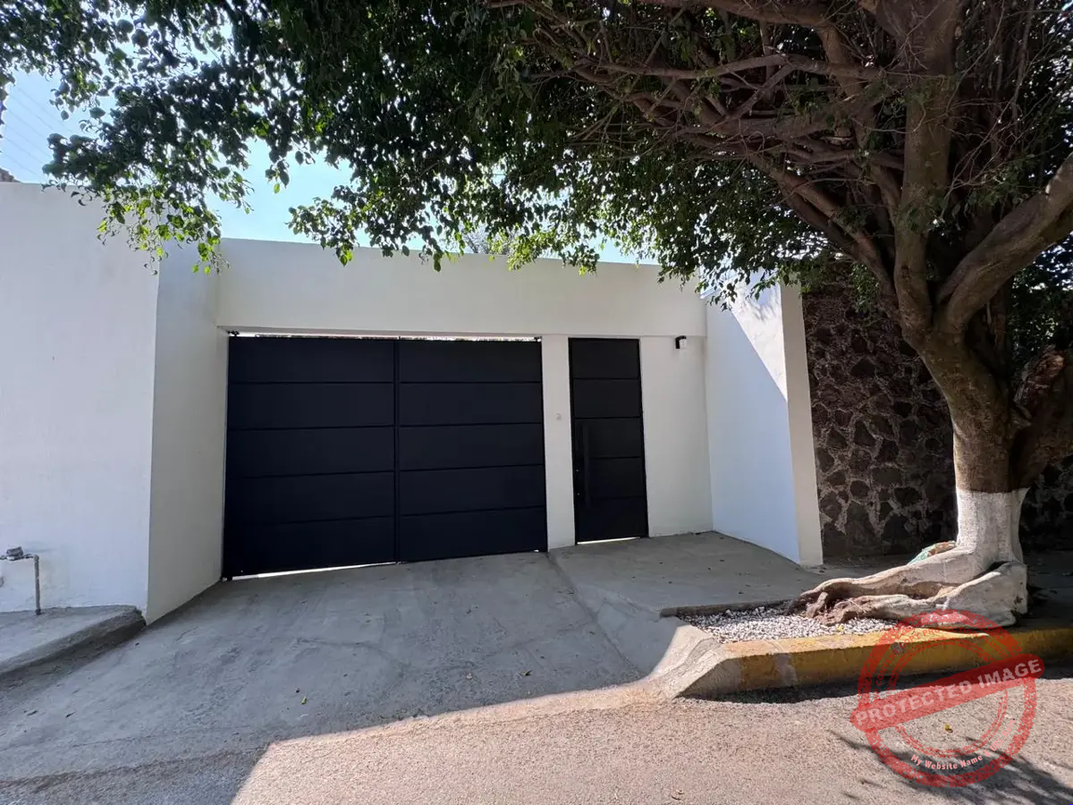 Casa en Venta en Provincias del Canadá, Cuernavaca, Morelos