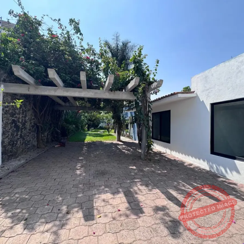 Casa en Venta en Provincias del Canadá, Cuernavaca, Morelos