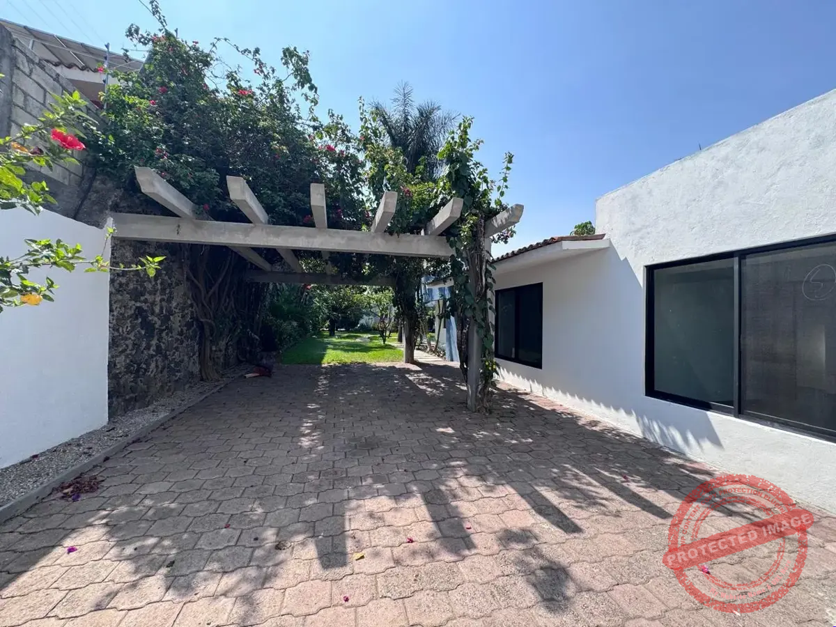 Casa en Venta en Provincias del Canadá, Cuernavaca, Morelos